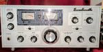 Yaesu FRDX-400 Ham Band Receiver & 2m Converter filters etc BUYER COLLECTS EN5