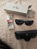 8 X Seta Of Ray Ban New Wayfarer Sunglasses NEW UNISEX