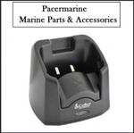 Cobra Cradle VHF HH350 HH500 Handheld Radios