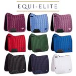 LeMieux Loire Luxury Classic Dressage Square
