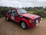 1976 MK2 Escort 1300 2 Door (Rodger Clake Replica)