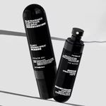 Peach Scented Volumizing & Setting Spray,ouncy Hair and Long-Lasting Hold 90ml