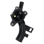 Engine Thermostat Assembly for Vauxhall Corsa D 1.2 1.4 2009-2014 55562048