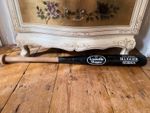 Vintage Louisville Slugger 325 Series Ken Griffey Jr 28” Youth Baseball Bat