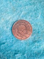 Memento Mori Token Coin.