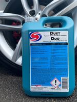 AUTOSMART DUET 5L PREMIUM CAR WASH free p&p