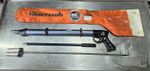 Vintage Collectors Maressub Medisten Scuda Divers Speargun
