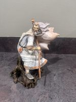 Enchantica Figurine Gembranosus The Swamp Wizard