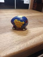 Vintage Cadbury S Cream Egg Car