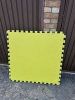 EVA Foam Floor Mats, 100x100 cm, 40 mm thick, 10m2