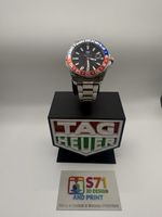 Tag Heuer Watch Display Stand For Aquaracer, F1 Etc