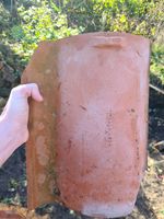 Goxhill Reclaimed Clay Pantile x50