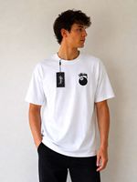 Stussy 8 ball Size S