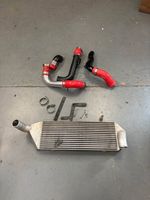 VAUXHALL ASTRA VXR LARGE FRONT MOUNT INTERCOOLER AND ENLARGED TOP HAT MK5 H Z20