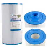 Darlly SC746 Hot Tub Spa Filter for Freeflow Spas Catalina Spas - 50452 PFF50P