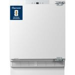 Fridgemaster MBUZ6097E Freezer Low Frost Built-In Undercounter [ID7011366774]