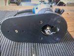 Extended Router Sub BASE PLATE for Makita Trimmer Router 18V DRT50 RT0700 KATSU