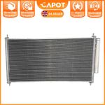 For Honda Civic MK 9 2012-2016 Air Con Condenser AC Conditioning 80110TV0E01