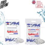 Salt Tablets water softener 10/25Kg Bag | Food Grade British Salt Tablet Hydro