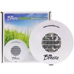 ONA Breeze Fan Hydroponic Grow Room Odour Control Neutraliser quick and discreet
