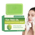Veloma Soap For Healthy Skin Deep Pore Cleansing Daily Refreshing Cleanse