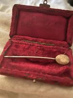 Antique Hat Pin 