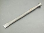 VINTAGE STONE MASONS CHISEL STONE CARVING CHISEL 1/2 INCH WIDE