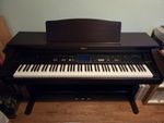 Roland KR-577 Digital Intelligent Piano