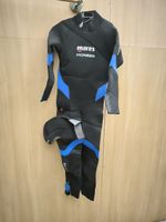 Mares Pioneer 7mm Wetsuit, mens M