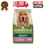 Harringtons Adult Rich in Lamb & Rice 12kg