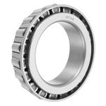 387AS Tapered Roller Bearing Cone 57mm Bore x 88mm OD P6