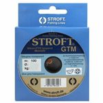 Stroft GTM Hooklength & Rig Fishing Line