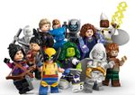 LEGO MARVEL - Series 2 Collectable Minifgures - 71039 - Pick Your Minifigure