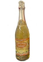 OBELIVER Non Alcoholic White Grape and Passion Fruit Flavour Infusions-(6x750ml)