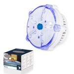 Lay-Z-Spa LED Light Accessory for Hot Tubs, 7 Colour Underwater Light (2 Modes)