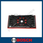 Bosch Sanding Plate For PSS 250A / PSS 250AE Sander - 2609000877