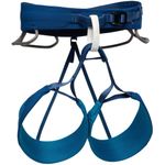 Black Diamond Men's Solution Harness (Desert Sky)