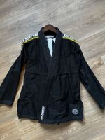 Tatami Nova Absolute Black BJJ GI