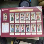 Corinthian ProStars Legends of the Sixties Limited Edition Box Set
