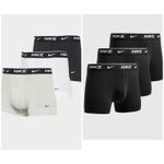 NIKE MEN'S BOXERS UNDERWEAR 3 IN A PACK