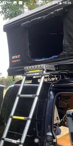 Tentbox OUTRIGGER STEP