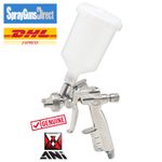 A.N.I. (ANI) GF3 Mini Spot Repair 1.0 Spray Gun (AH1519011A)