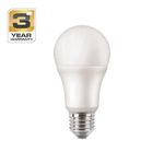 Standard Light Bulb Standard LED, A60, 2700°K, E27, 13W, 1521Lm