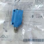 New In Box For SICK WL160-F440 Photoelectric Sensor Switch 10-30VDC 0-4500mm