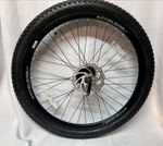 new 27.5"650B MTB Bike  Rear Wheel Rim/Disc Brake 7 Speed  ACCELER8 27.5x2.20