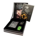 Metal Gear Solid Delta Limited Edition Collector’s Set – Numbered (5000)