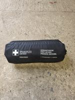 Genuine Mercedes Benz First Aid Kit Bag W211 E-Class Complete OEM A2118600250