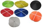 Polyester Webbing Strap Tape Roll 100M (Tie Down Lashing Various Widths Colours)