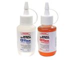 G/flex® 650 Toughened Epoxy Kit – 250ml (2 x 125ml Bottles) - Nordic Edge