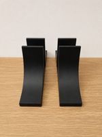 2 x Door Holder Stand (pair) Fibre Glass Reinforced